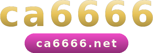 ca6666 logo